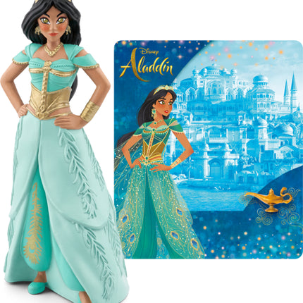 Disney Aladdin: Jasmine Tonie