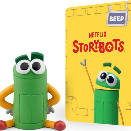 Tonies StoryBots: Beep