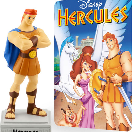 Disney Hercules Tonie