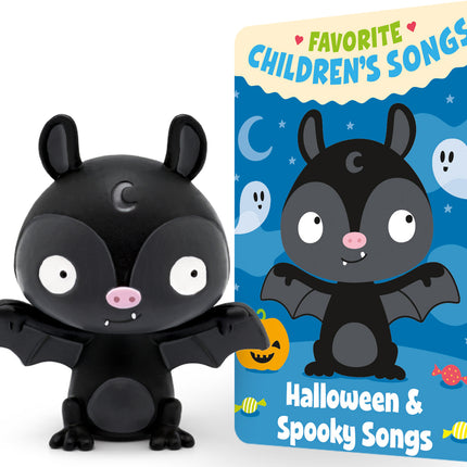 tonies - Halloween & Spooky Songs