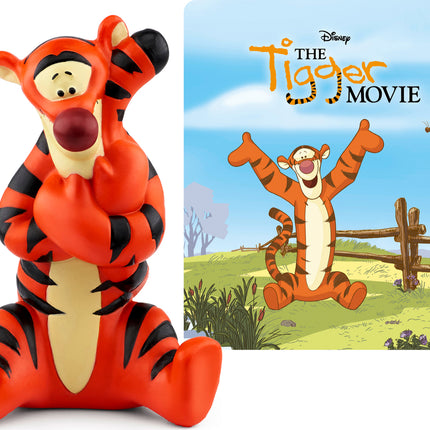 Disney: Tigger Tonie