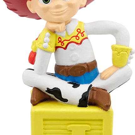 Disney & Pixar Toy Story 3 and 4: Jessie Tonie