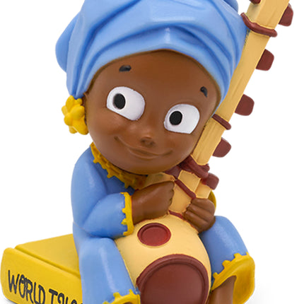 tonies - Worldwide Tales: West African Tales