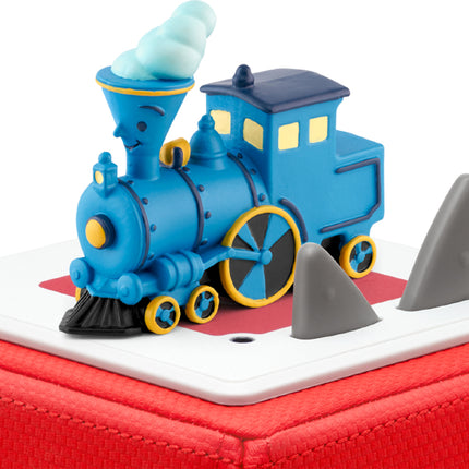 The Little Engine That Could