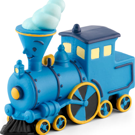 The Little Engine That Could