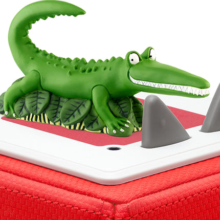 Roald Dahl: The Enormous Crocodile & Other Animal Stories Tonie