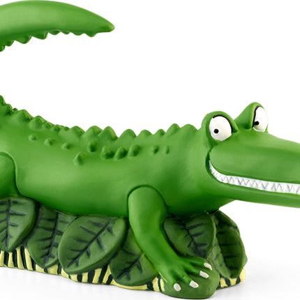 Roald Dahl: The Enormous Crocodile & Other Animal Stories Tonie