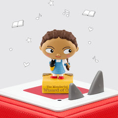 Favorite Classics: The Wonderful Wizard of Oz Tonie