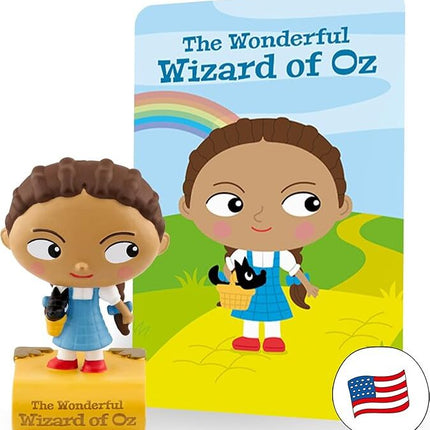 Favorite Classics: The Wonderful Wizard of Oz Tonie