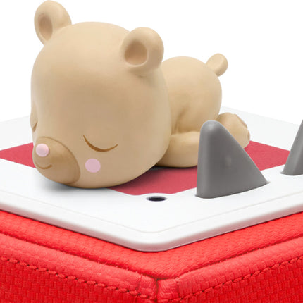 Sleepy Friends: Bedtime Stories with Sleepy Bear