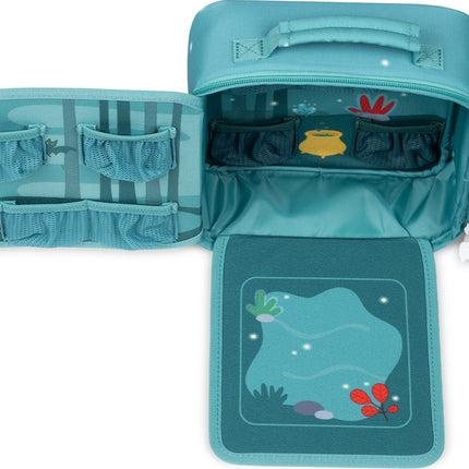 tonies - Carrying Case Max - Enchanted Forest