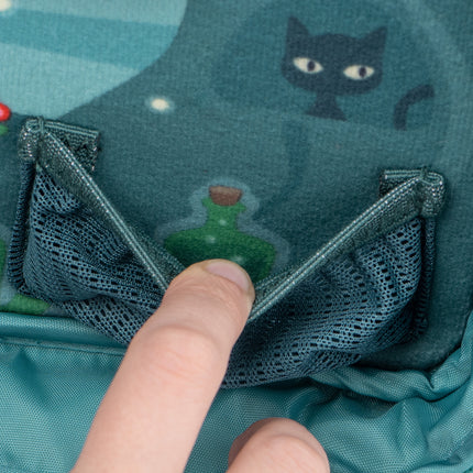 tonies - Carrying Case Max - Enchanted Forest