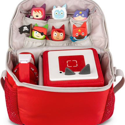 Toniebox Character Bag - Monster