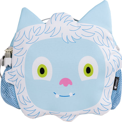 Toniebox Character Bag - Yeti