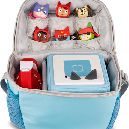 Toniebox Character Bag - Yeti