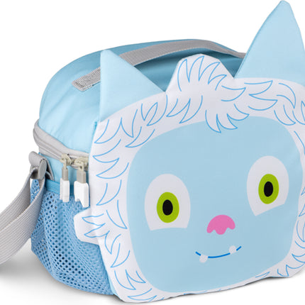 Toniebox Character Bag - Yeti