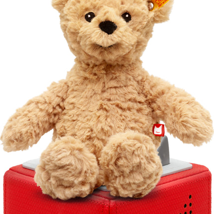 tonies - Steiff Soft Cuddly Friends: Jimmy Bear