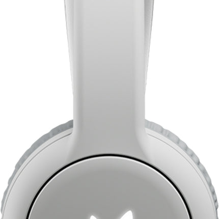 Bluetooth Headphones: Moon Gray