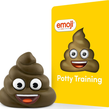 Potty Training Tonie
