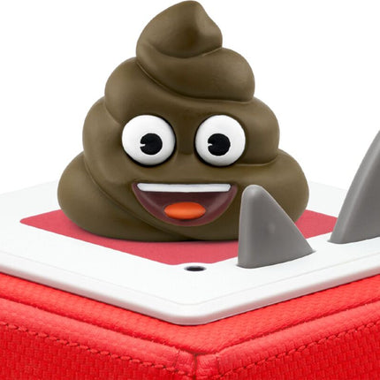 Potty Training Tonie