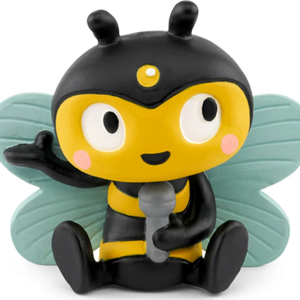 Favorite Children's Songs: Bugs! Tonie