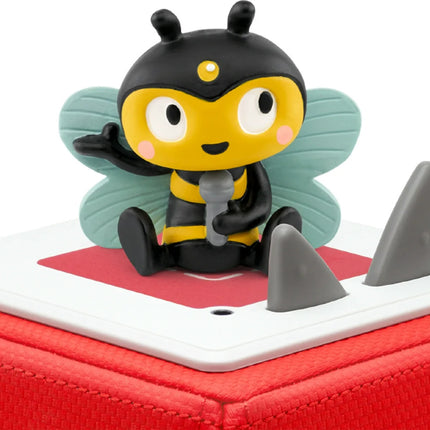 Favorite Children's Songs: Bugs! Tonie