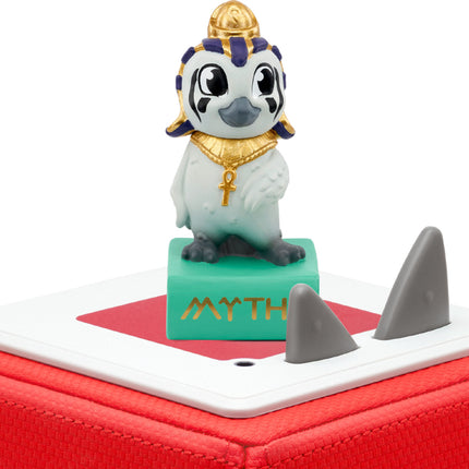 Favorite Myths: Egyptian Mythology Tonie