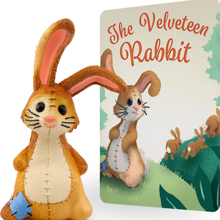 The Velveteen Rabbit Tonie