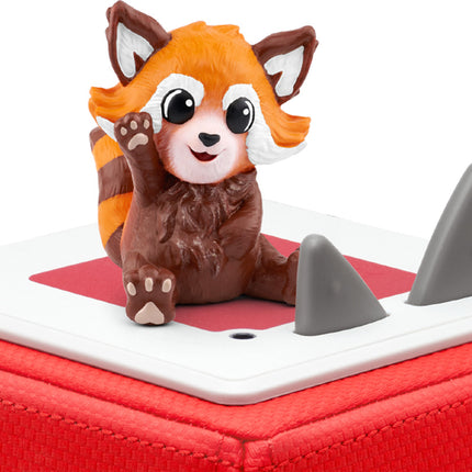 Conservation Crew: Nina the Red Panda Tonie