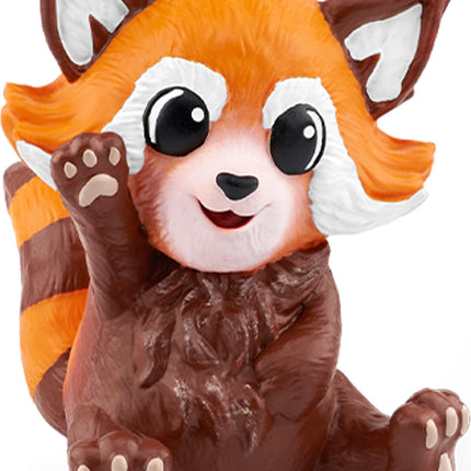 Conservation Crew: Nina the Red Panda Tonie