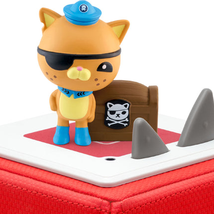 Octonauts: Kwazii Audio Tonie