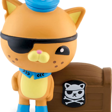 Octonauts: Kwazii Audio Tonie