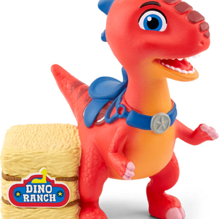 Dino Ranch Tonie