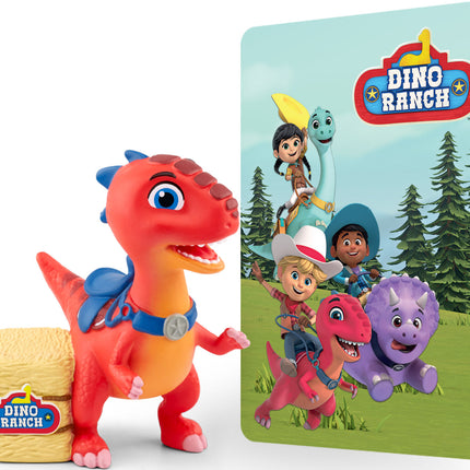 Dino Ranch Tonie