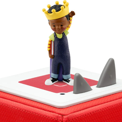 King of Kindergarten Tonie