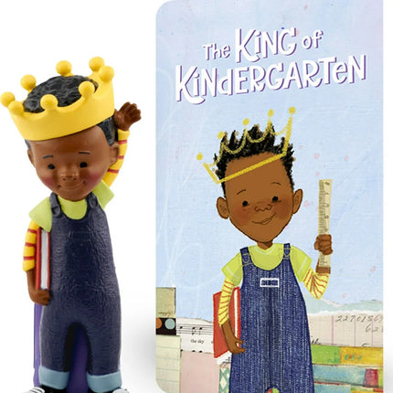 King of Kindergarten Tonie