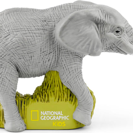 National Geographic Kids: Elephants Tonie