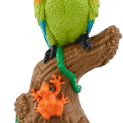 National Geographic Kids: Amazon Rainforest Tonie