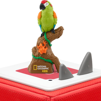 National Geographic Kids: Amazon Rainforest Tonie