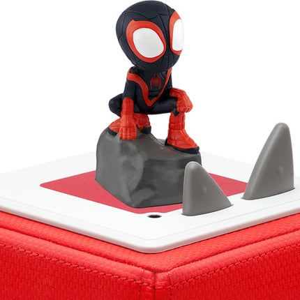 MARVEL Spidey & His Amazing Friends: Spin Tonie