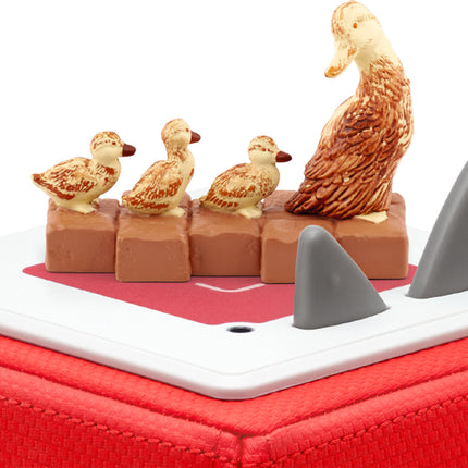 Make Way for Ducklings Tonie