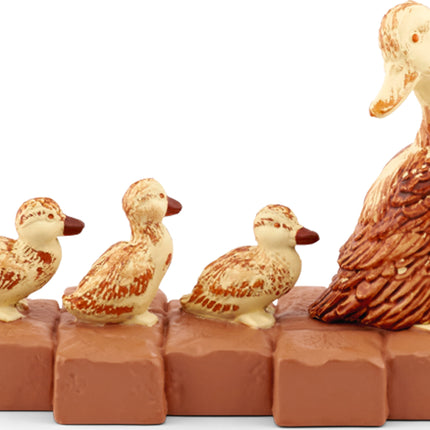 Make Way for Ducklings Tonie