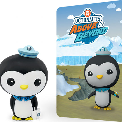 Octonauts: Peso Tonie