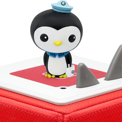 Octonauts: Peso Tonie