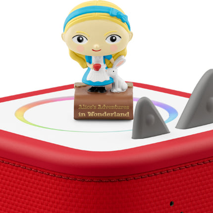 Favorite Classics: Alice's Adventures in Wonderland Tonie