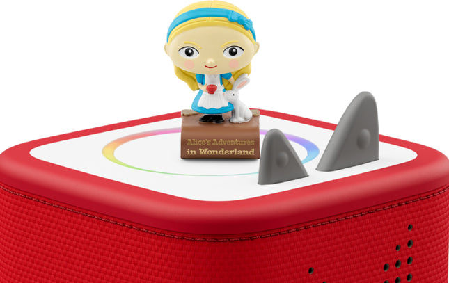 Favorite Classics: Alice's Adventures in Wonderland Tonie