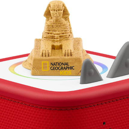National Geographic Kids: Ancient Egypt