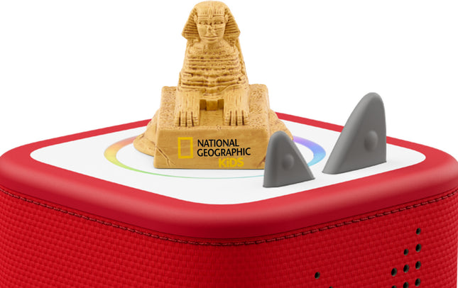 National Geographic Kids: Ancient Egypt