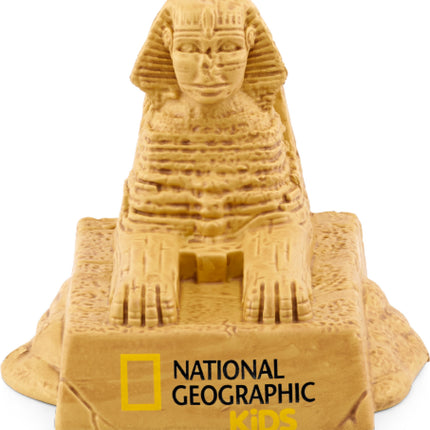National Geographic Kids: Ancient Egypt