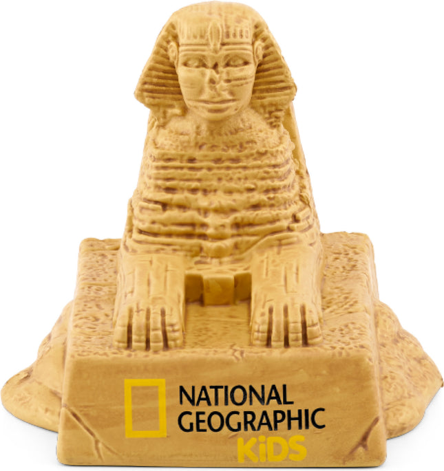 National Geographic Kids: Ancient Egypt